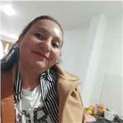 Profesora de Contabilidad nivel secundario y Informática